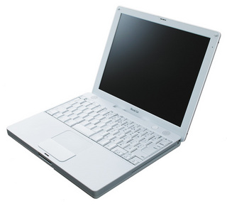 Mac Book G4