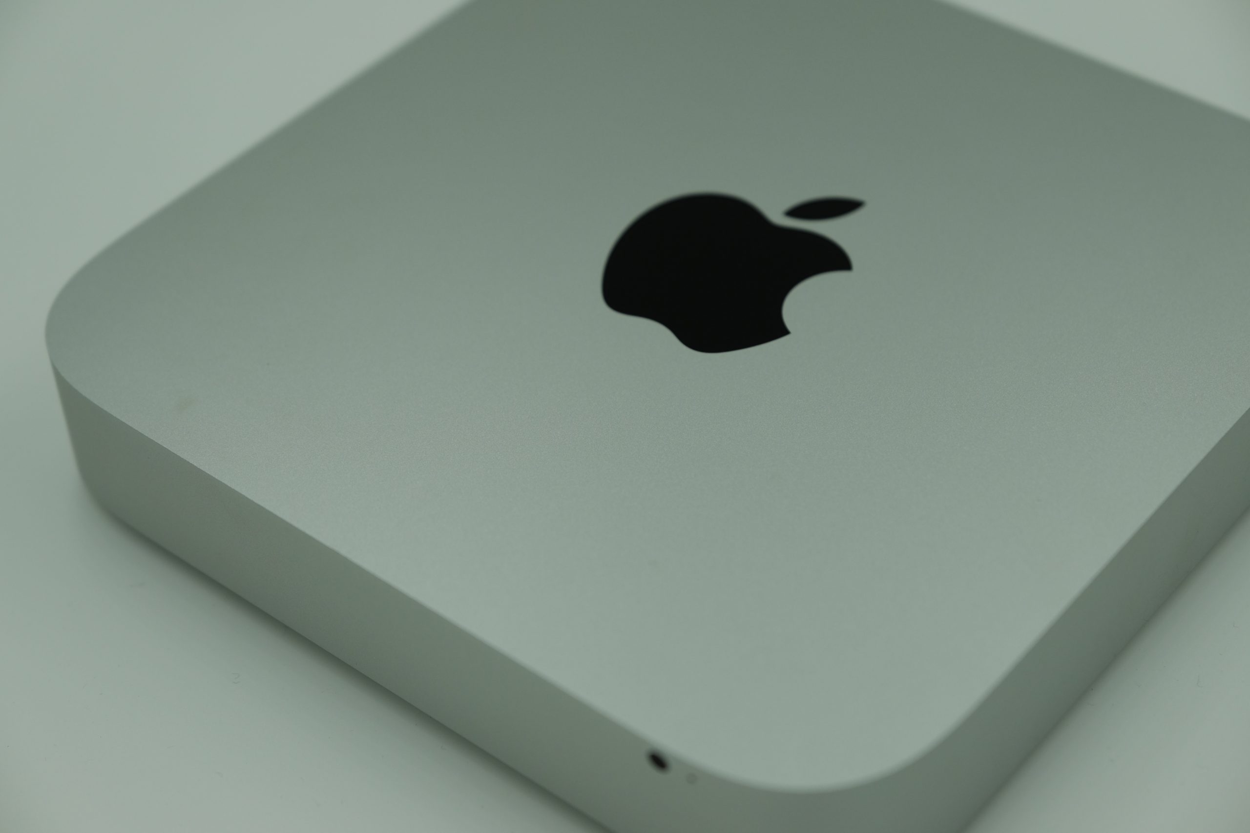 Mac mini Mid 2011 ストレージ増設改造！