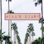 mikasdiary